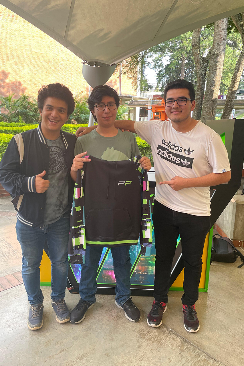 However, I have reason